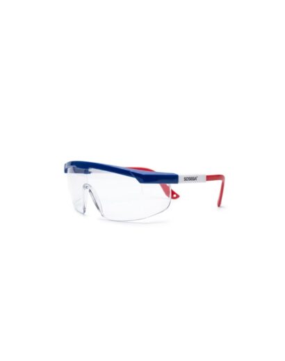Gafas Square Tricolor sencilla 070527