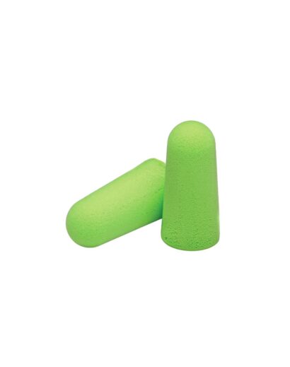 Protector Auditivo Green espuma sin cordel 32dB 080302