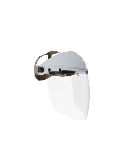 Careta de Esmerilar Visor 20-01PET