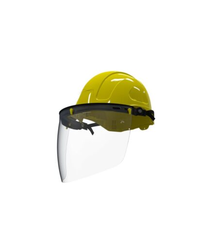 Basculante de resorte para cascos 20-04