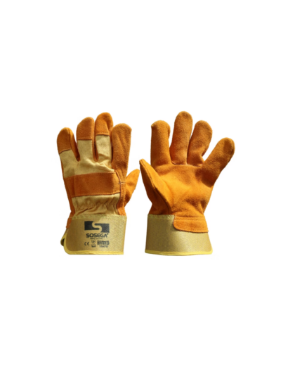 Guante Hammer 330070
