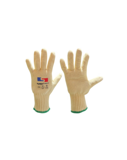 Guante Aramida Temperatura 400033
