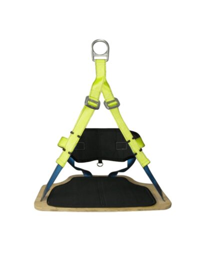 Silla de suspensión para trabajo en alturas 50-100