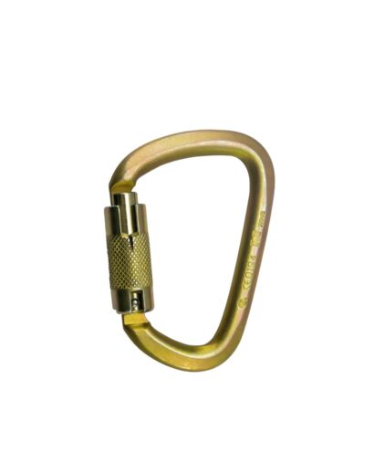 Mosquetón de seguridad 50-41-2