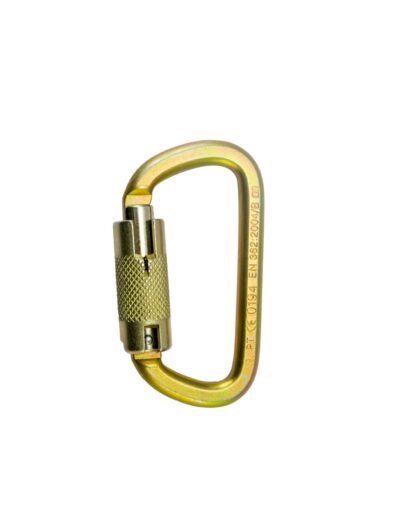 Mosquetón de seguridad 50-41-3
