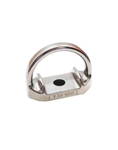Conector de anclaje en acero inoxidable 50-55-S