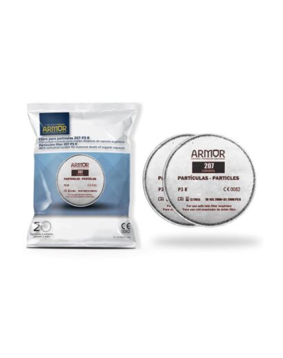 FILTRO ARMOR 207
