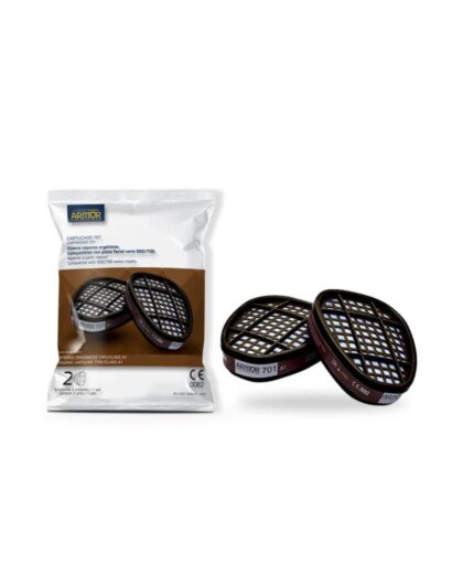 FILTRO ARMOR 701
