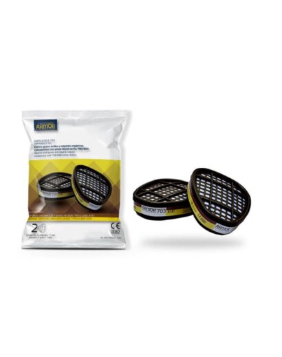 FILTRO ARMOR 703