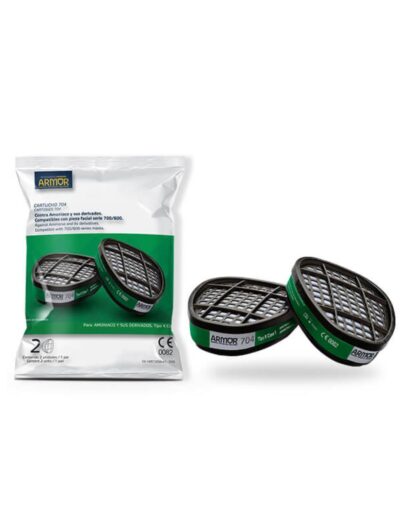 FILTRO ARMOR 704