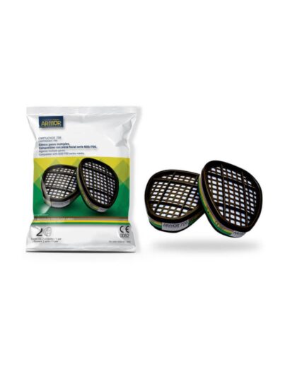 FILTRO ARMOR 706