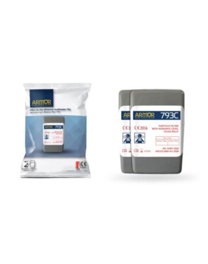 FILTRO ARMOR 793-C