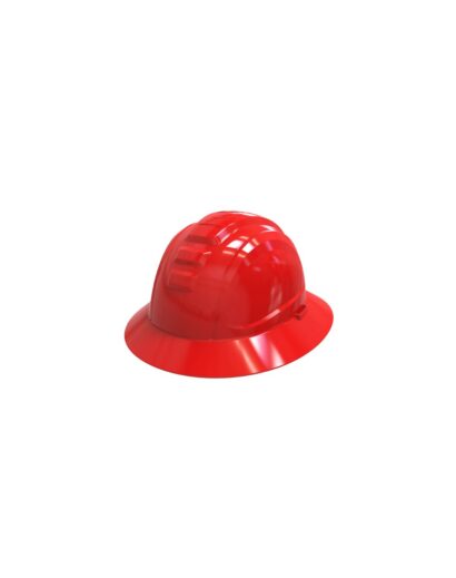 CA-P-D21 - Rojo - epi
