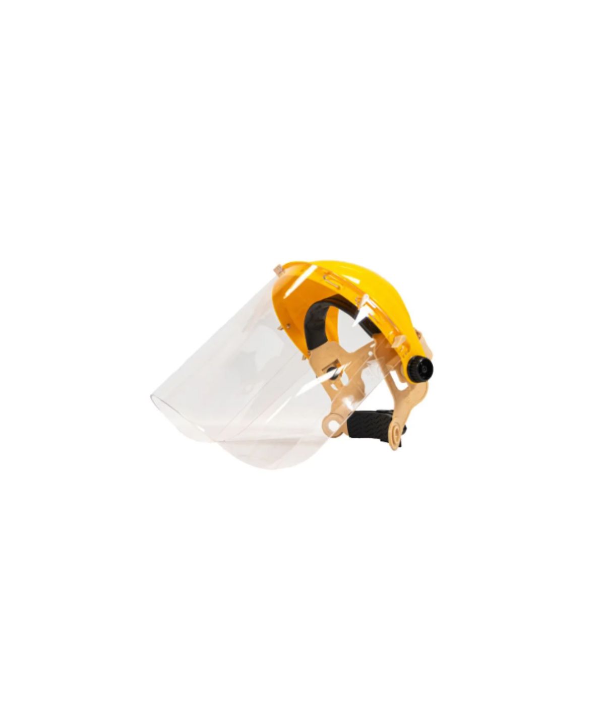 CARETA ESMERILAR CON VISOR GEOMETRICO CON AF- Delta plus