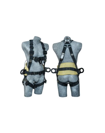 Arnés Arc Flash PAH-DLP-K2