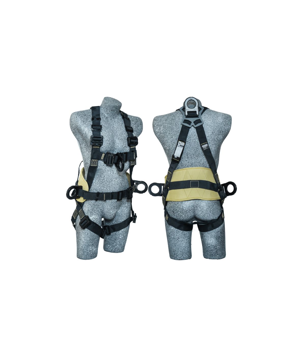 Arnés Arc Flash PAH-DLP-K2