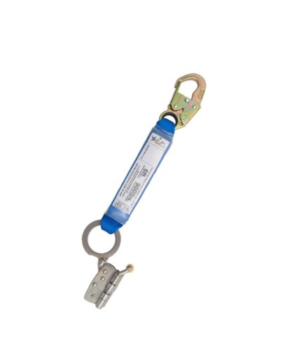 Sistema de freno con absorbedor de energía EAB-FR13-6