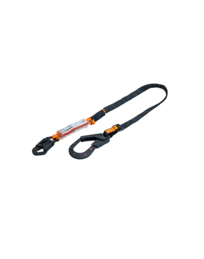 Eslinga dieléctrica de absorción GED-DSRP-2G