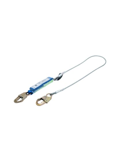 Eslinga en cable de acero PED-SCA-1F