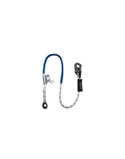 Eslinga en cuerda con freno PEP-DSCP-1F