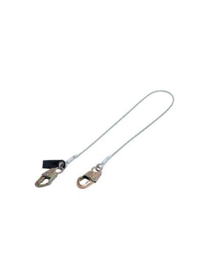 Eslinga en cable de acero PEP-SCA-1F