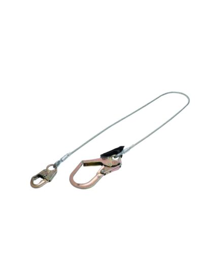 Eslinga sencilla en cable de acero PEP-SCA-2F