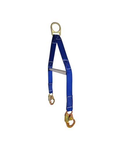 Percha de espacios confinados PP-YRP-1