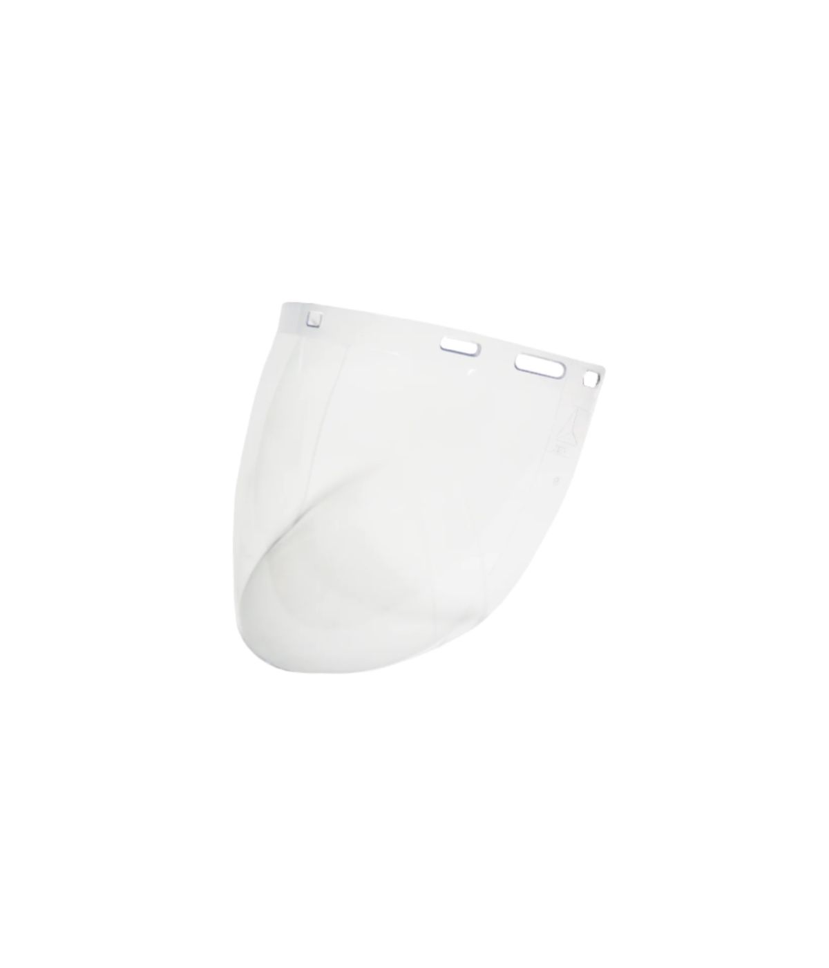 VISOR GEOMETRICO CON AF - Delta plus